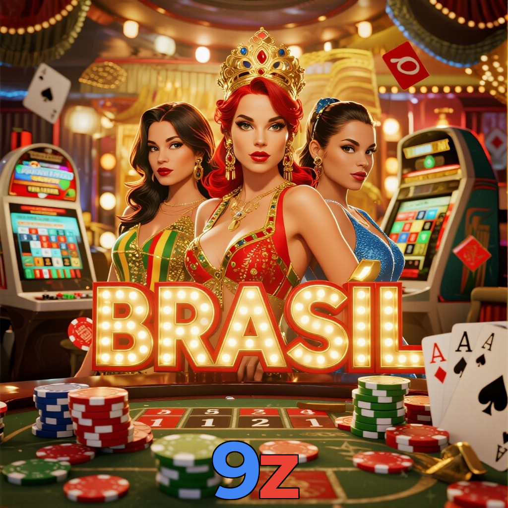 9z：Conquiste grandes vitórias em blackjack e aposte no futebol online!