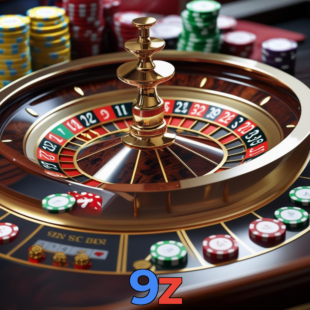 9z：Sinta a emoção de ganhar no blackjack! Aposte agora!