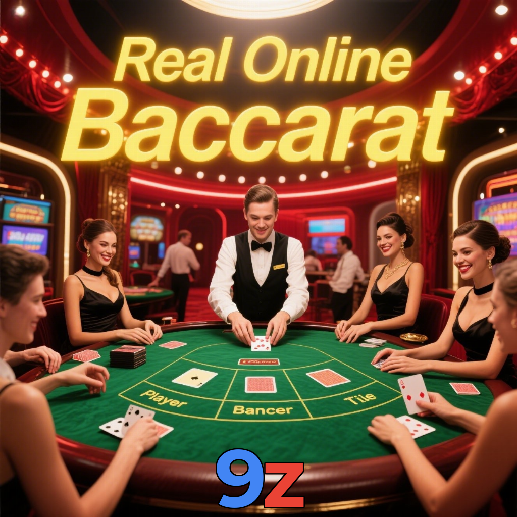 9z：Desafie seus limites no cassino online e ganhe grandes prêmios!