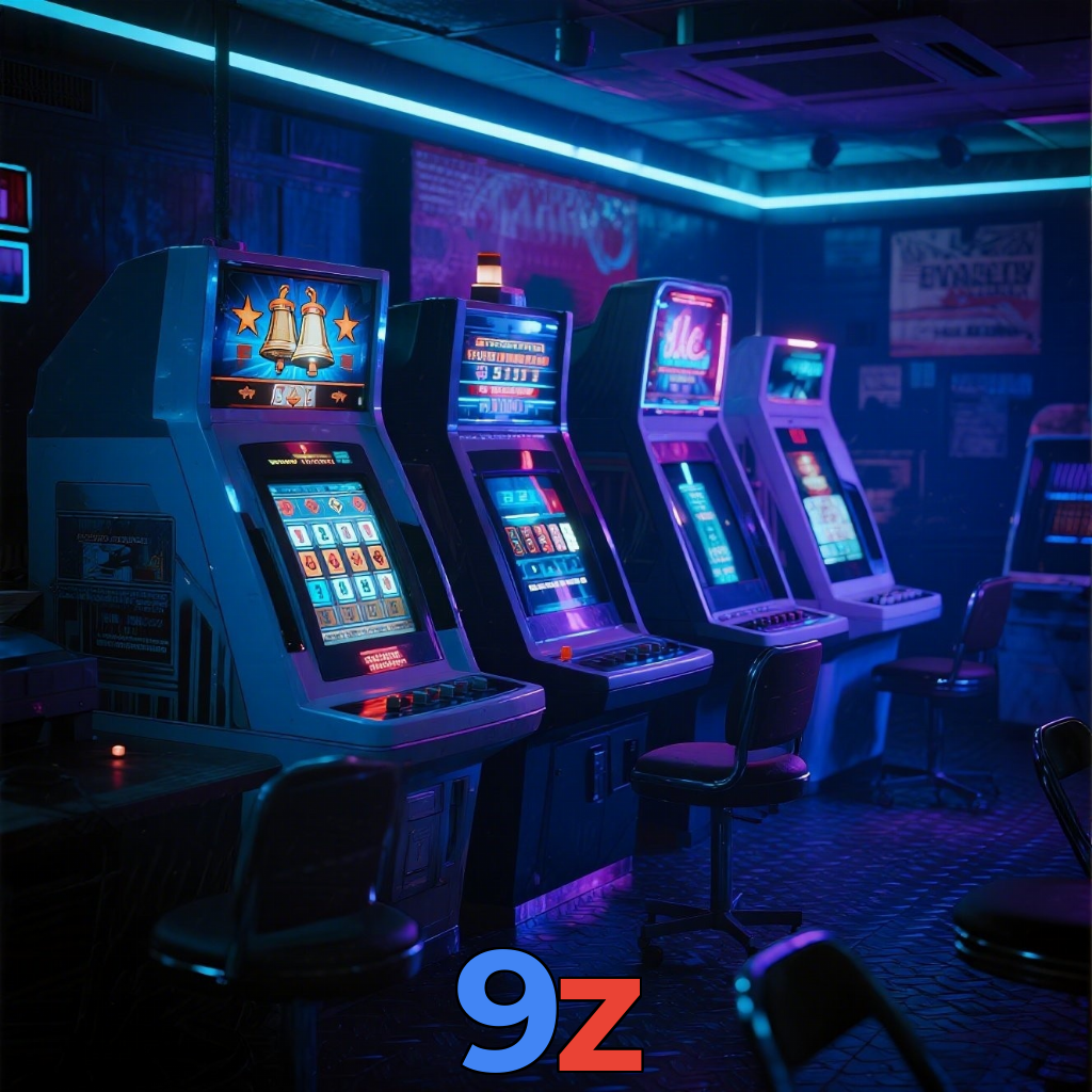 9z：Jogue blackjack e sinta a emoção de vencer no cassino!