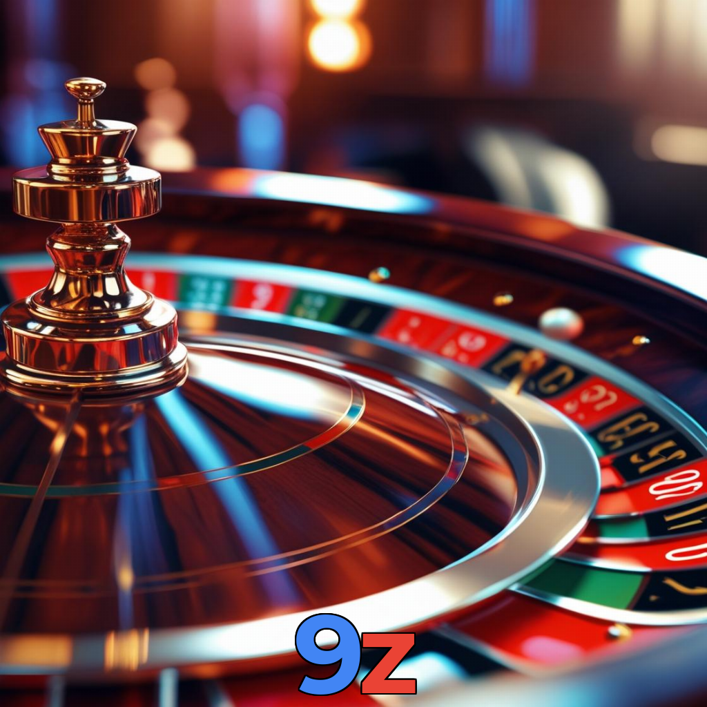 9z：Jogue no cassino online e aposte no futebol para ganhar grandes prêmios!