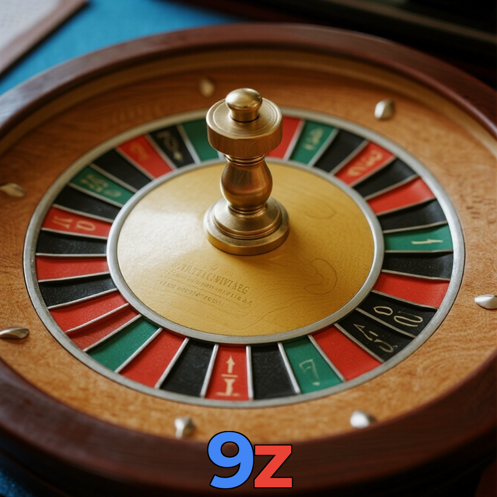 9z：O cassino online mais confiável com apostas no futebol e prêmios em blackjack!