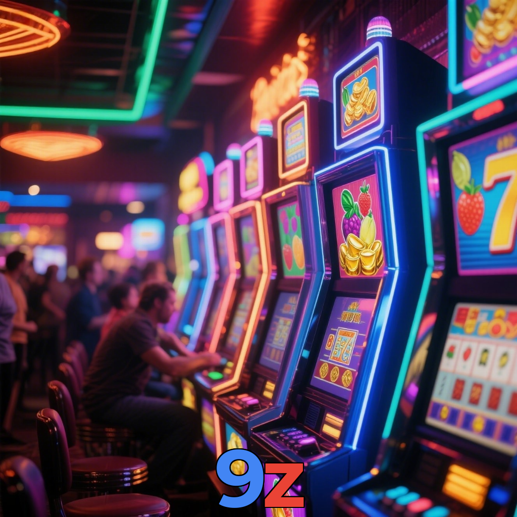 9z：Cada jogada no blackjack é uma chance de conquistar vitórias!