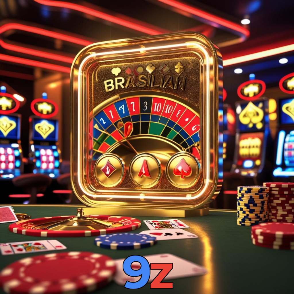 9z：Jogue poker, aposte no futebol e conquiste grandes prêmios em nosso cassino!