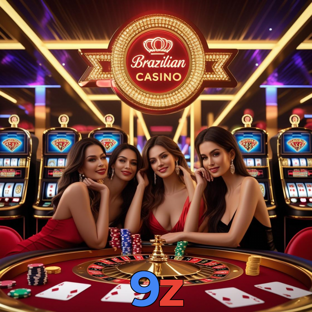 9z：A melhor experiência de apostas e jogos de cassino, incluindo futebol online!