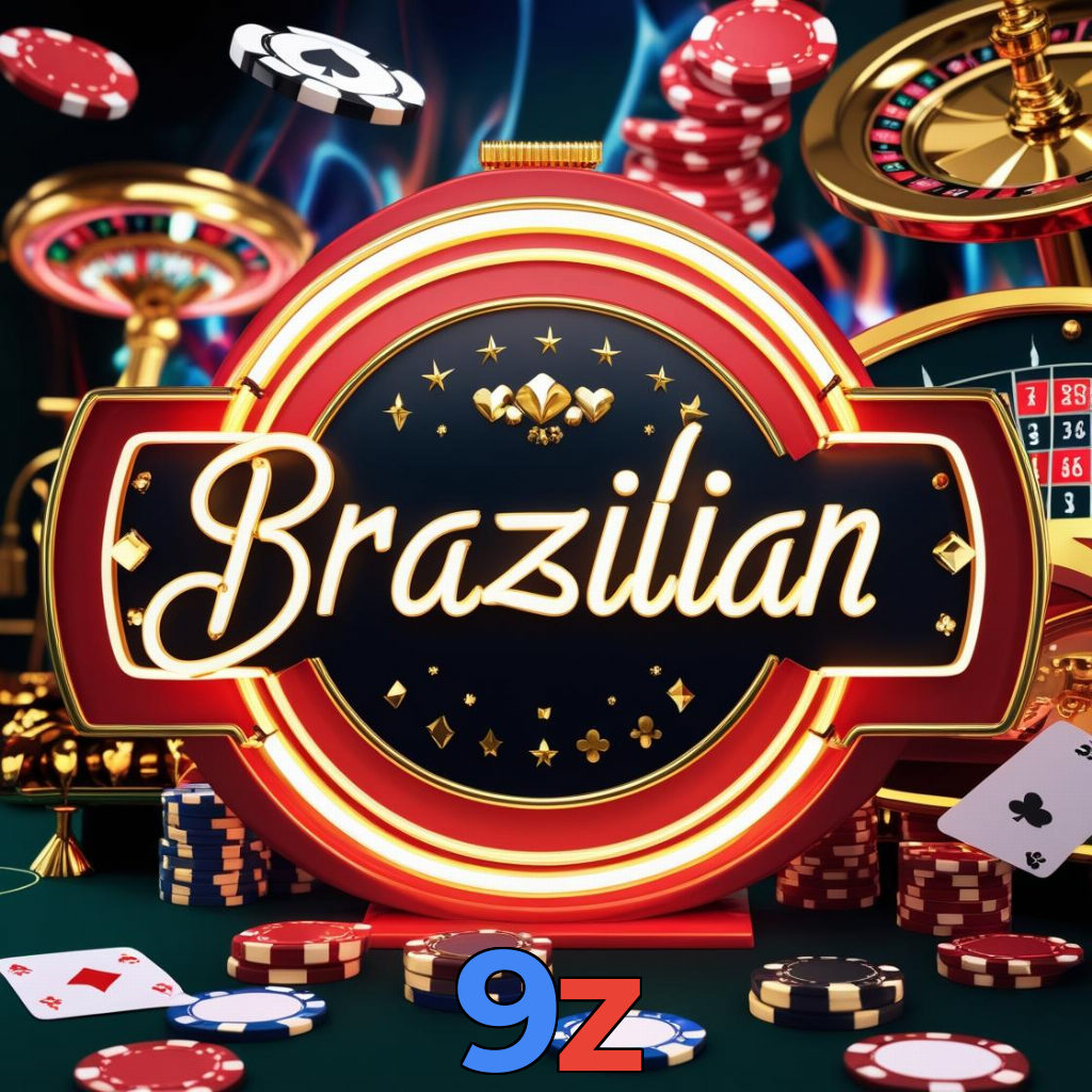 9z：Jogue poker, aposte no futebol e conquiste prêmios incríveis!