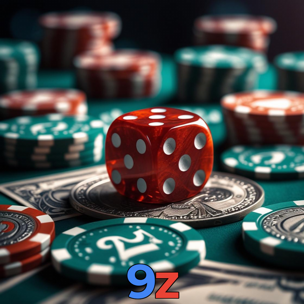 9z：Aposte no futebol e jogue blackjack com grandes vitórias no cassino online!
