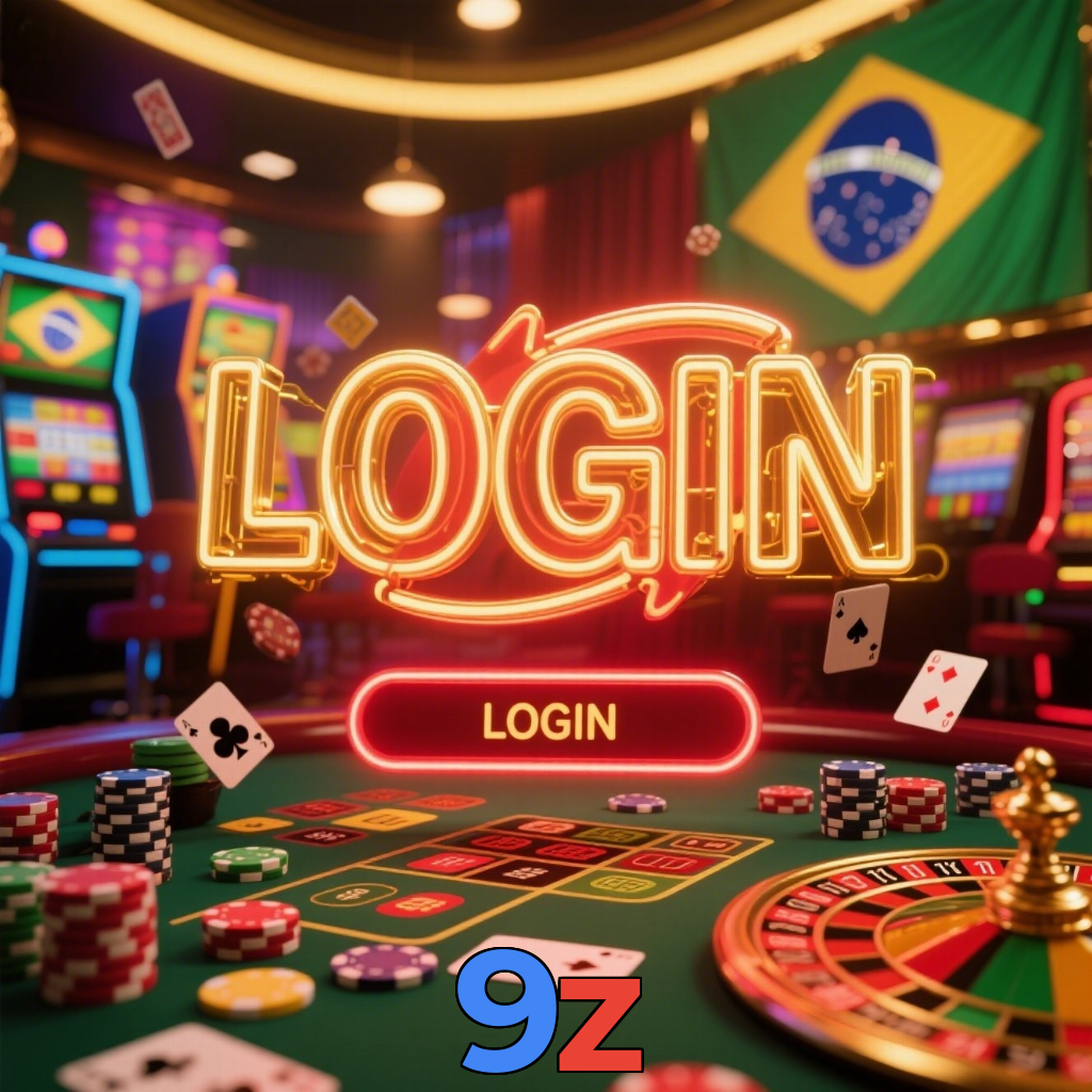 9z：Apostas emocionantes no futebol e diversão garantida com roleta e poker!