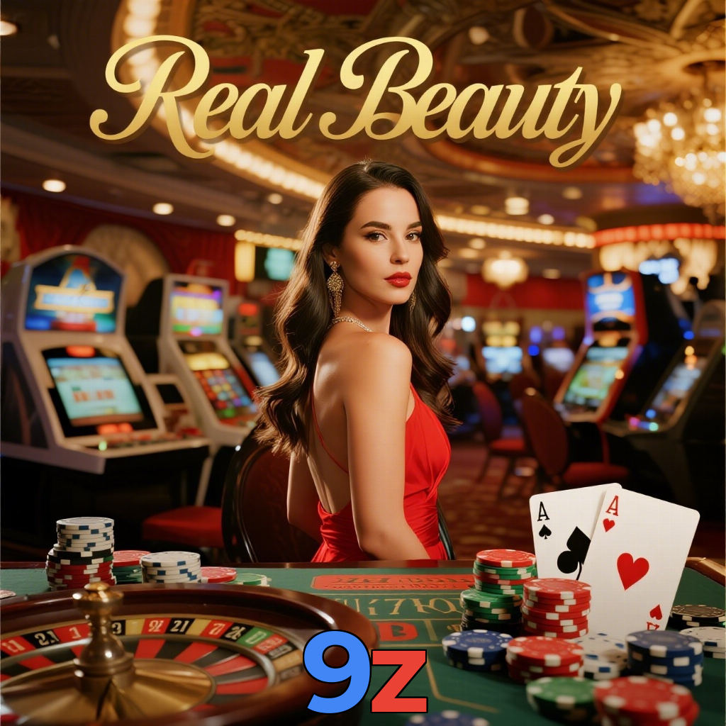 9z：Jogue nas melhores slots e conquiste prêmios incríveis!