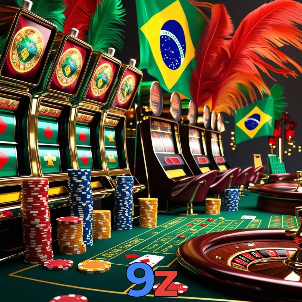 9z：Aposte no futebol digital e mostre que você é o melhor!