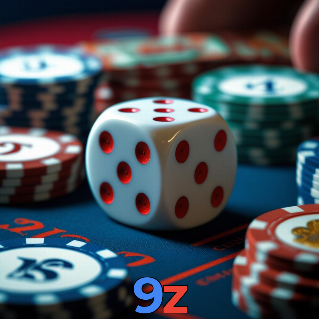 9z：Divirta-se com blackjack e apostas no futebol online, onde a sorte está ao seu lado!