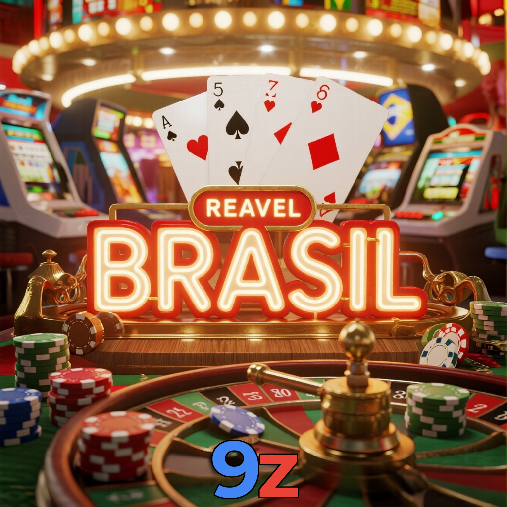 9z：As slots mais emocionantes estão esperando por você! Jogue agora!
