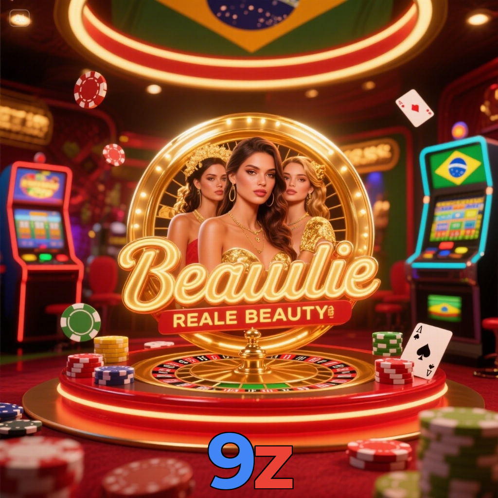 9z：Sinta a emoção do blackjack! Aposte agora e ganhe!