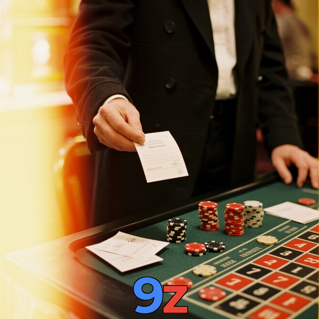 9z：Jogue slots, aposte no futebol e vença em grande estilo!