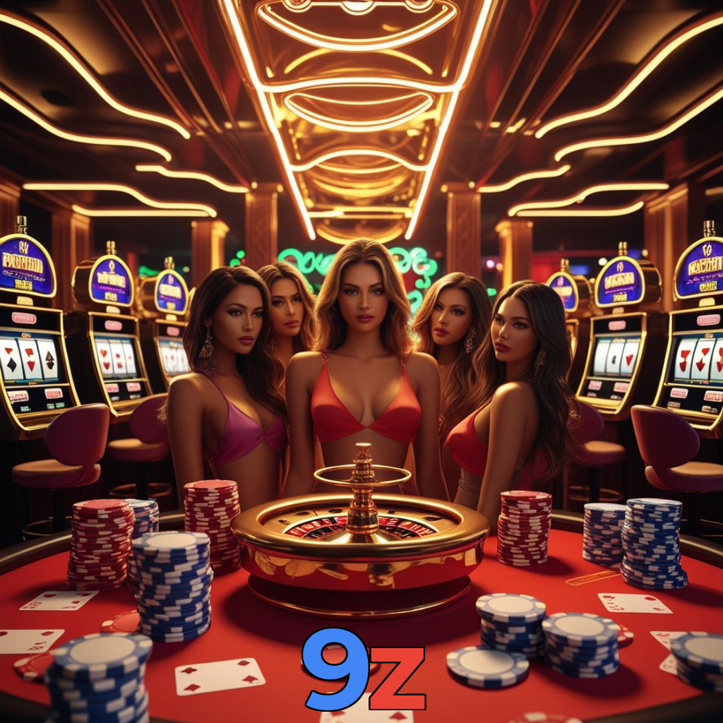 9z：Jogue poker e aposte no futebol com segurança e grandes prêmios!