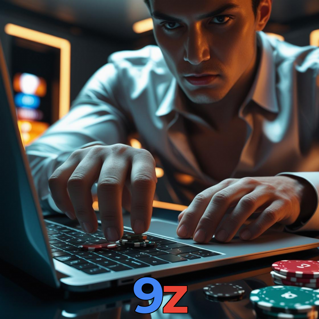 9z：A roleta te espera para grandes vitórias! Aposte agora!