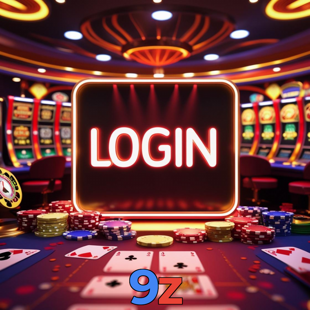 9z：Ganhe na roleta e aposte no futebol no cassino online mais confiável!