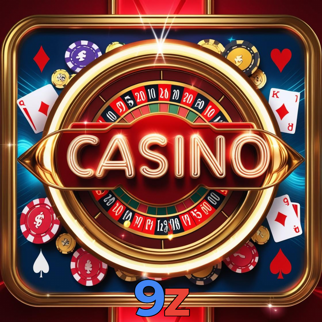 9z：As slots mais emocionantes estão esperando por você! Vença agora!